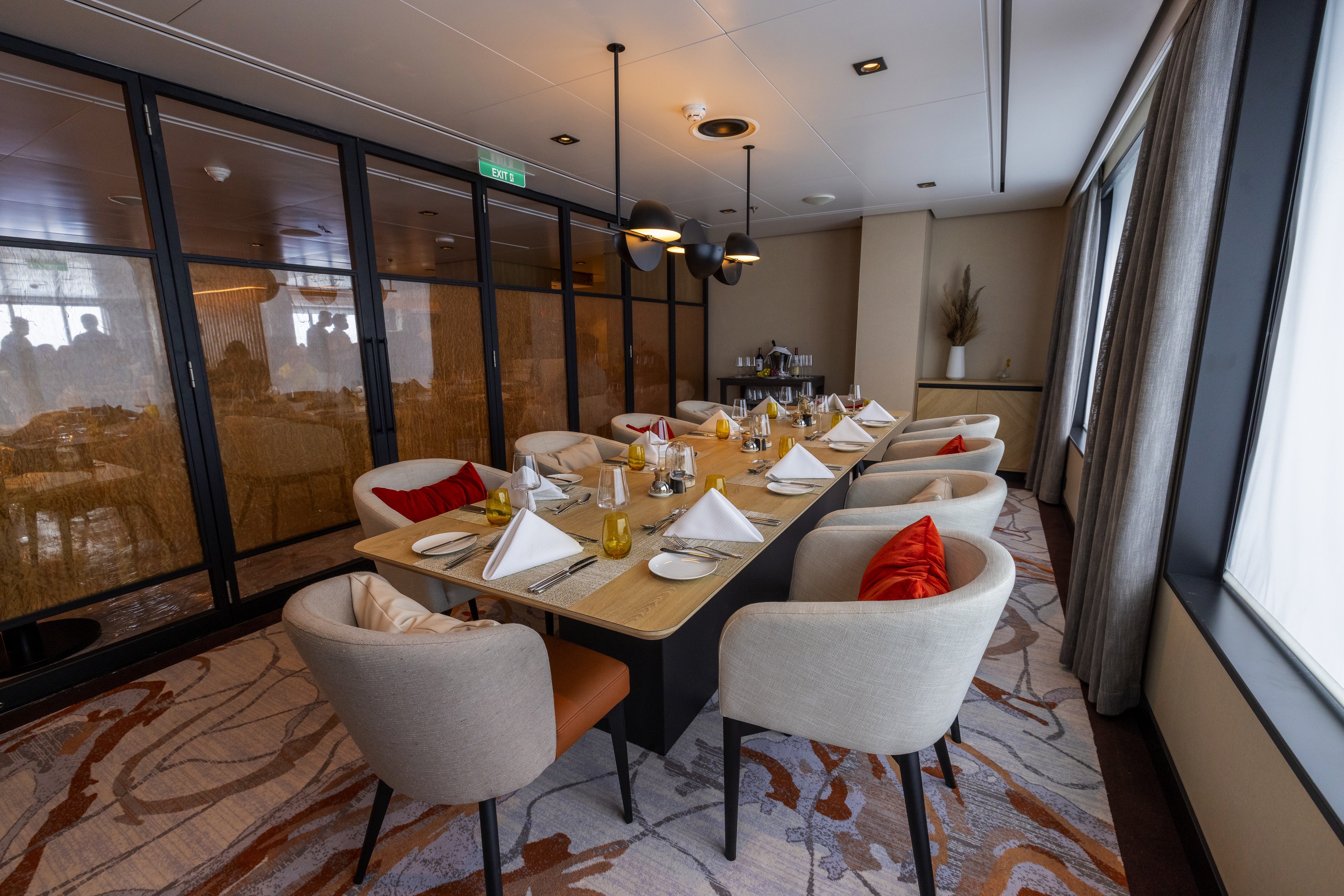 Swan Hellenic SH Vega SH Minerva Swan Restaurant PRIVATE DINING ROOM 3.jpg